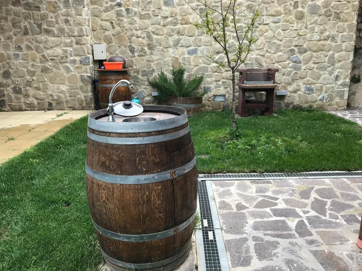 Alle Case Il Pozzetto Suvereto Apartment