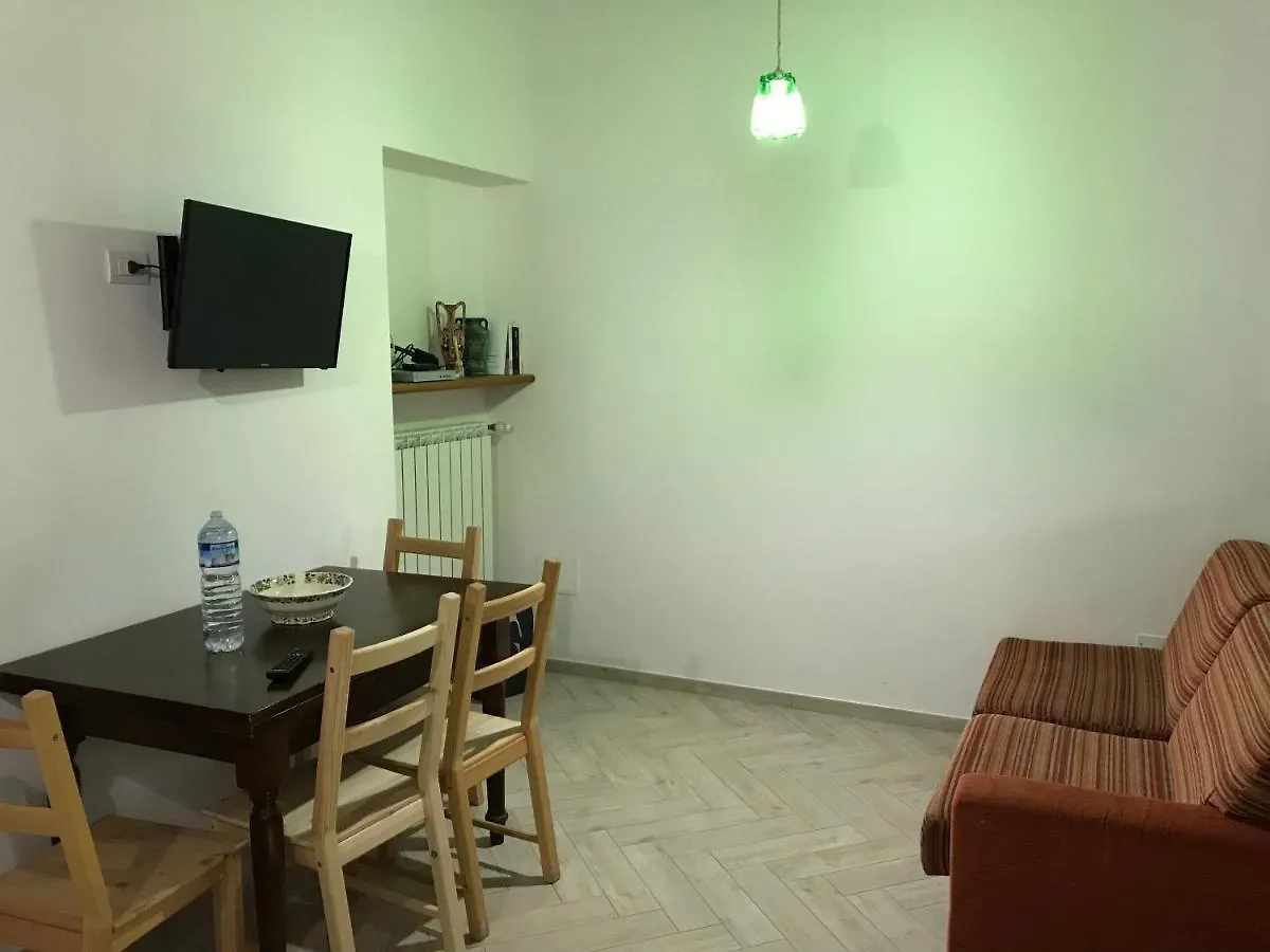 Alle Case Il Pozzetto Suvereto Italy