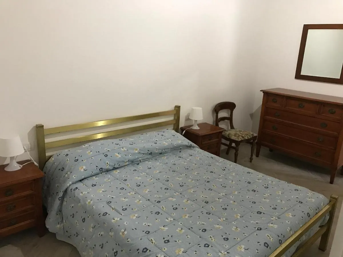 Alle Case Il Pozzetto Suvereto Apartment