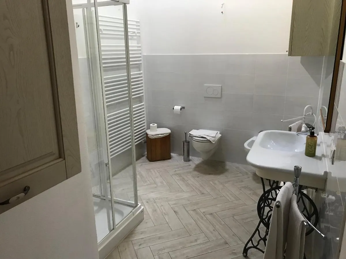 Apartment Alle Case Il Pozzetto Suvereto